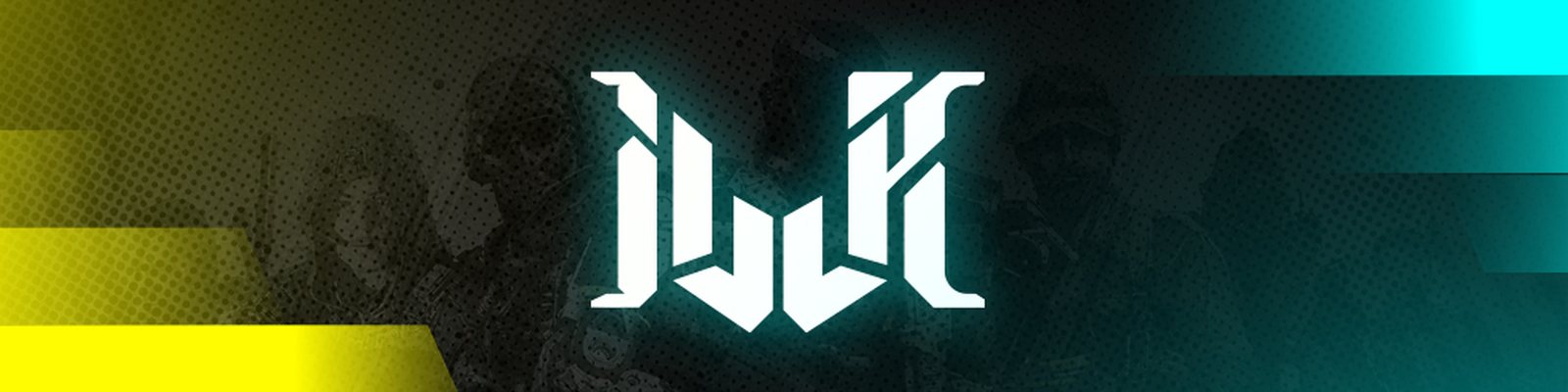 IWRC branded banner